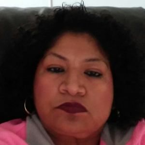 Meet your Posher, Dolores